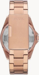 Fossil Zegarek Fossil Riley ES2811