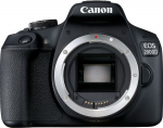 Canon EOS 2000D kere