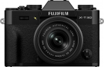 Fujifilm X-T30 III + 13-33mm, must