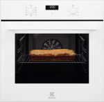 Electrolux Catalytic oven Electrolux EOF5F50BV white