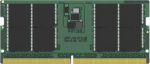 Kingston Technology ValueRAM m&auml;lumoodul 32 GB 1 x 32 GB DDR5 5600 MT/s 262-pin SO-DIMM
