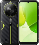 Fossibot Smartfon F105 green