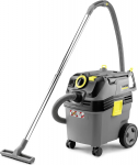 Karcher K&auml;rcher NT 30/1 Ap Te L Black, Grey, Yellow 30 L 1380 W