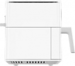 Xiaomi Air Fryer 6.5 L EU (2nd gen) white