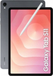 Samsung Galaxy Tab S11 5G 512 GB 27.9 cm (11") 12 GB Wi-Fi 6E (802.11ax) Grey