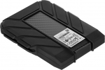 Adata HD710 Pro external hard drive 2 TB Black