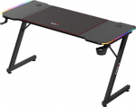 Huzaro Hero 3.3 RGB - gaming table