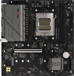 Sapphire PULSE A620AM - Socket AM5 motherboard