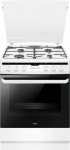 Amica Gas-electric cooker 618GEH3.33HZpTaNW