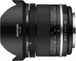 Samyang MF 14mm f/2.8 MK2 objektiiv Fujifilmile