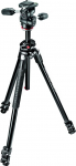 Manfrotto statiivikomplekt MK290DUA3-3W