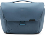 Peak Design &otilde;lakott Everyday Messenger V2 13L, ocean