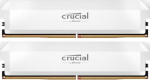 Crucial Memory DDR5 Pro OC 64/6000(2*32GB) CL40 white