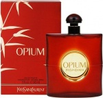 Yves Saint Laurent Opium Pour Femme 2009 EDT spray 50ml