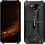 Myphone Hammer Iron V LTE 6/64GB czarny