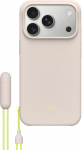 Apple Beats iPhone 17 Pro Kickstand Case with MagSafe and Camera Control lime stone