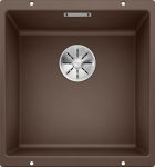 Blanco SUBLINE 400-U SILG PDUR Coffee InFino O.AF