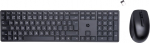 HP 650 Wireless Keyboard and Mouse Combo