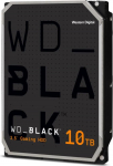 Western Digital HDD||Black|10TB|256 MB|7200 rpm|3,5