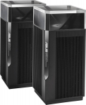 Asus Router Asus ZenWiFi Pro ET12 zestaw (90IG05Z0-MO3A20)