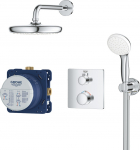 Grohe Termostaatiline du&scaron;is&uuml;steem 34729000 GROHTERM PERFECT 210