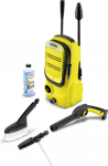Karcher K&otilde;rgsurvepesur K 2 Compact Car, 1.673-506.0
