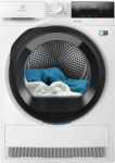 Electrolux EW7DX385AP Heat pump dryer, 8 kg, white