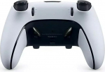 Sony Wireless controller SONY DualSense Edge V2 White, PlayStation 5
