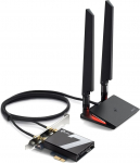 Tp-Link Archer BE9300 Wi-Fi 7 Bluetooth 5.4 PCIe Adapter