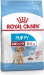 Royal Canin Medium Puppy 15 kg Vegetable