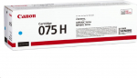 Canon Toner 075 H MAGENTA 6367C002