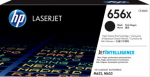 HP Toner HP 656X Black Oryginał (CF460X)