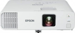 Epson EB-L210W Wireless laser projector WXGA/16:10/2500000:1/4500lumens