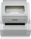 Brother Drukarka etykiet Brother Drukarka etykiet Brother TD-4100N - TD4100NYJ1