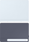 Samsung Smart Book Cover f&uuml;r Galaxy Tab S9/S9 FE/S10 FE, Blue