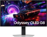 Samsung Monitor Samsung Odyssey OLED G8 (LS27FG812SUXEN)