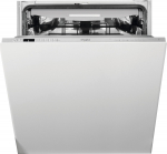 Whirlpool Zmywarka Whirlpool WIO 3T126 PFE
