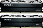 G.skill Sniper X 16 GB, DDR4, 3200 MHz, PC/server, Registered No, ECC No