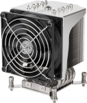 Silverstone Chłodzenie CPU SilverStone SilverStone SST-XE04-2066 - CPU Khler fr 4 U Server - Intel LGA2011/2066
