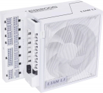Lian Li Zasilacz Lian Li EDGE Gold EG1200G 1200W Biały