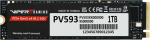 Patriot Dysk SSD Patriot Viper PV593 1TB M.2 2280 PCI-E x4 Gen5 NVMe (PV593P1TBM28H)