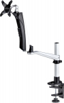 Startech Dis Acc StarTech Monitor Single Desk Mount, VESA