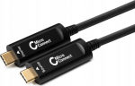 Microconnect Premium Optic USB-C 15m