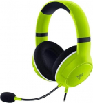 Razer Słuchawki Razer Kaira X Zielone (RZ04-03970600-R3M1)