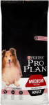Purina Pro Plan OptiDerma Adult Medium 14kg