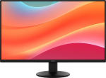 MSI Pro MP272L PC lamekuvar 68,6 cm (27") 1920 x 1080 pikslit Full HD LED Must