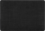 Incase Etui Incase Textured Hardshell in Woolenex for MacBook Pro 16'' 2021/2023 - Graphite