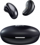 Mee Audio Słuchawki MEE audio Pebbles SĹuchawki bezprzewodowe true wireless z Bluetooth 5.3 wodoodporne z norma IPX4 (douszne) - Onyks