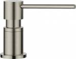 Blanco LATO Satin Platinum