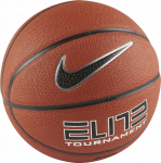 Nike Nike Elite Tournament 8P Ball N1002353-855 Pomarańczowe 6